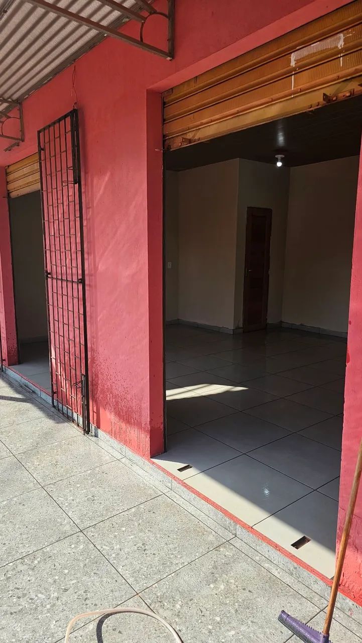 Alugo Ponto Comercial  - Foto 3