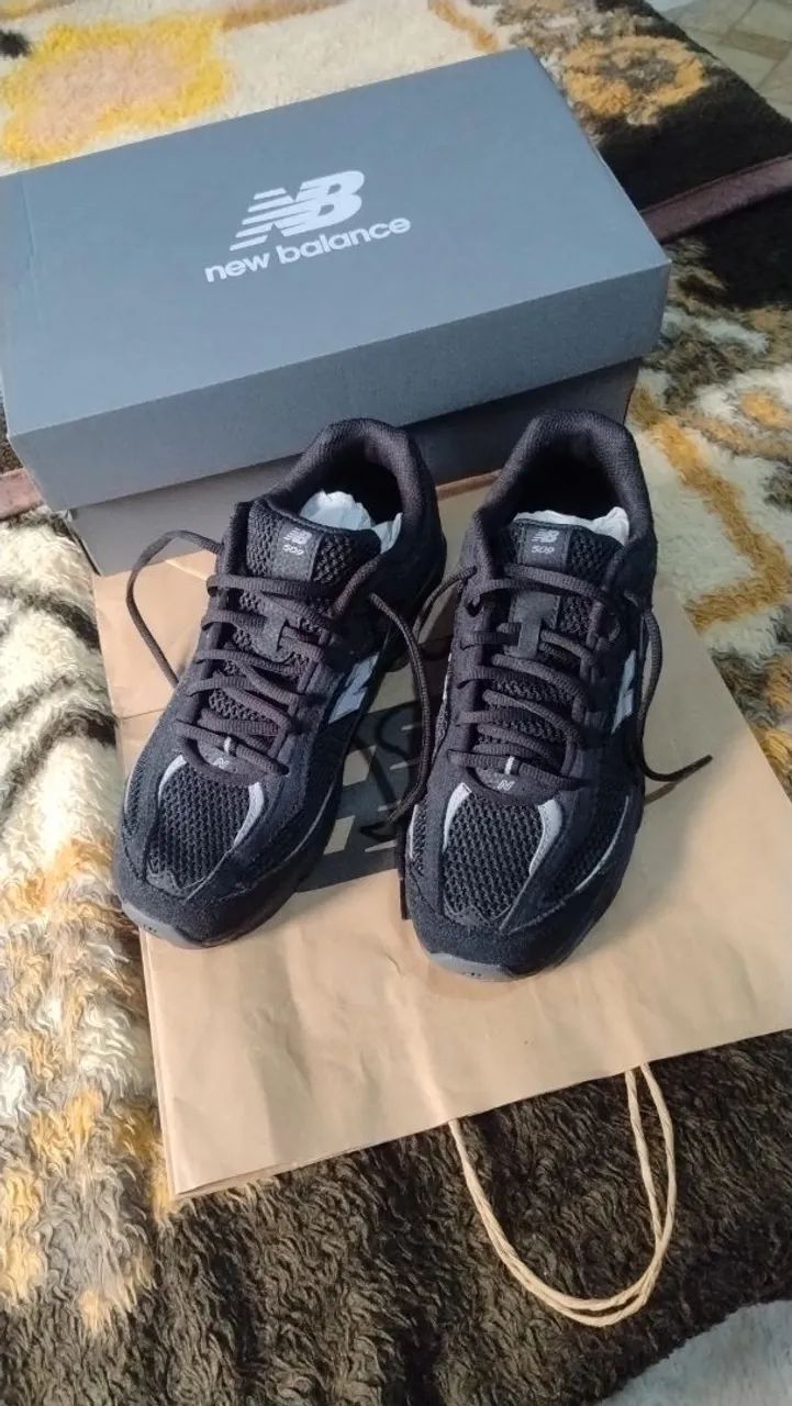 Tênis original NB