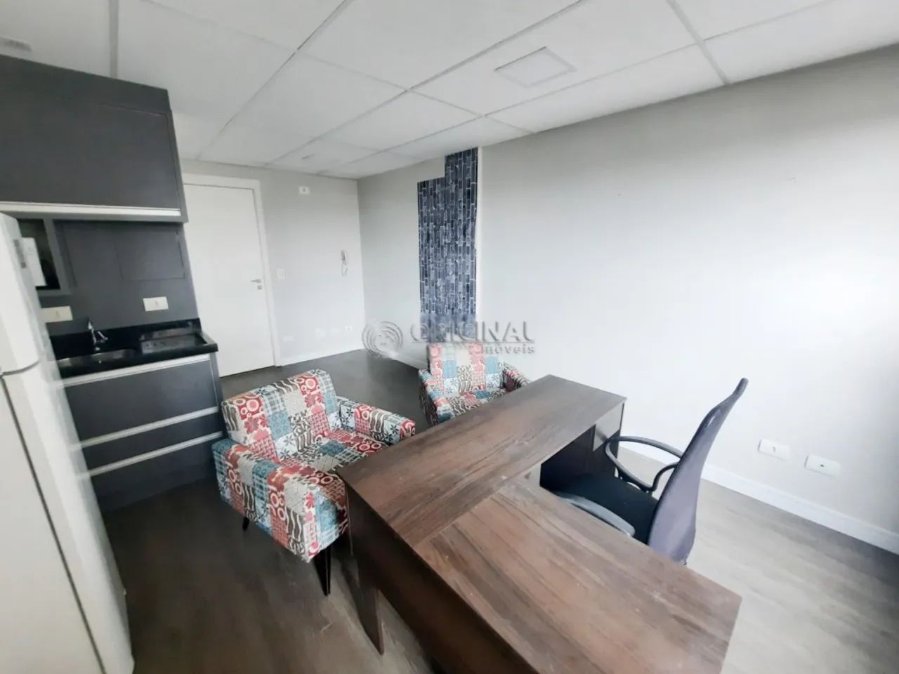 CONJUNTO COMERCIAL PARA LOCAÇÃO - Foto 2