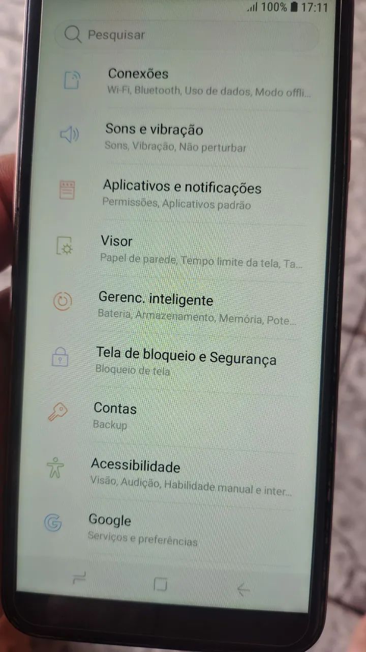 Vendo Samsung J4 core - Foto 2