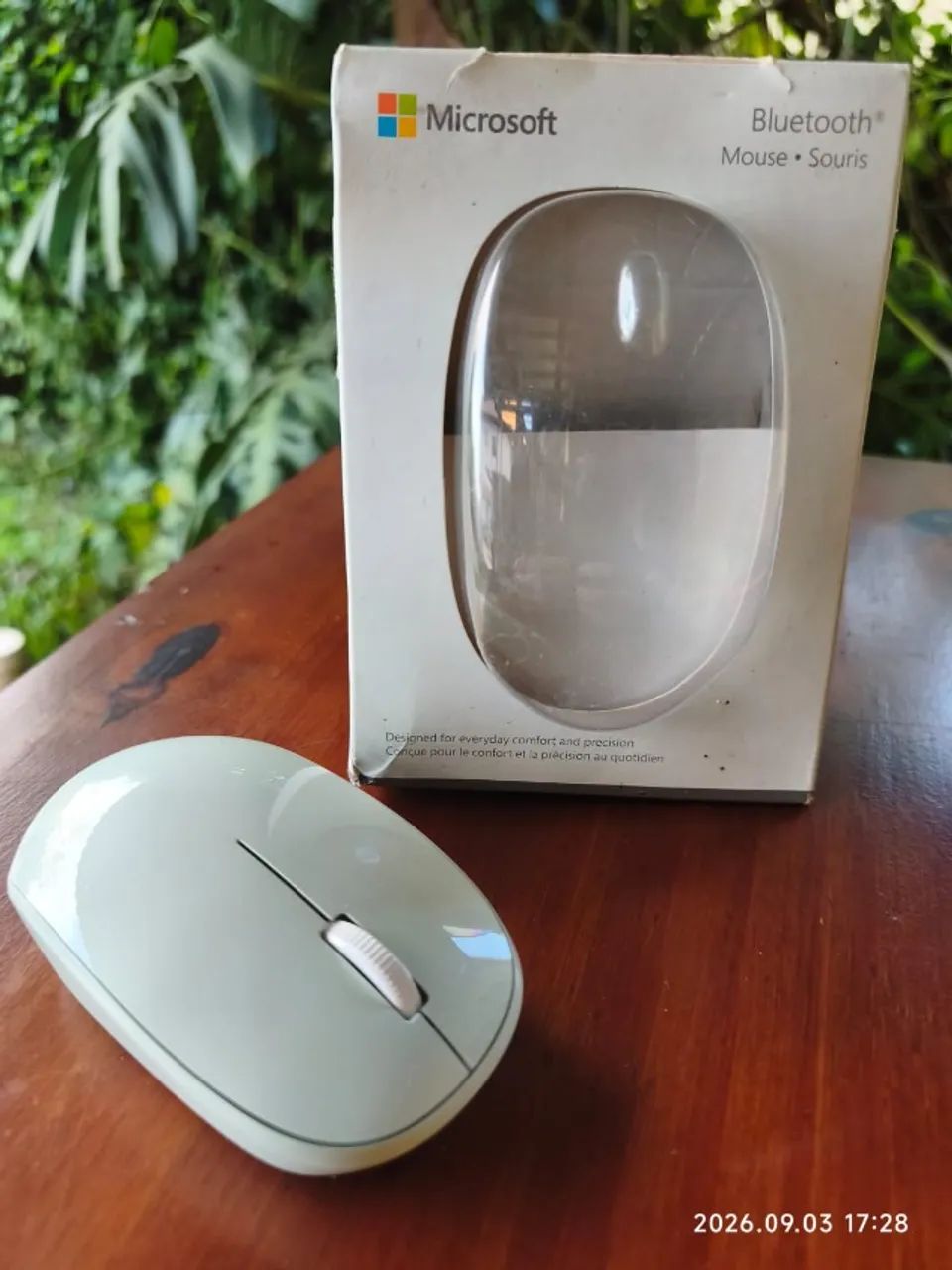 Mouse Microsoft Bluetooth - Foto 3