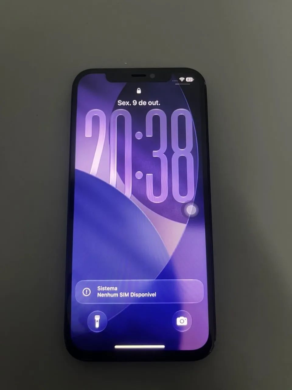 iPhone 12 - Foto 2