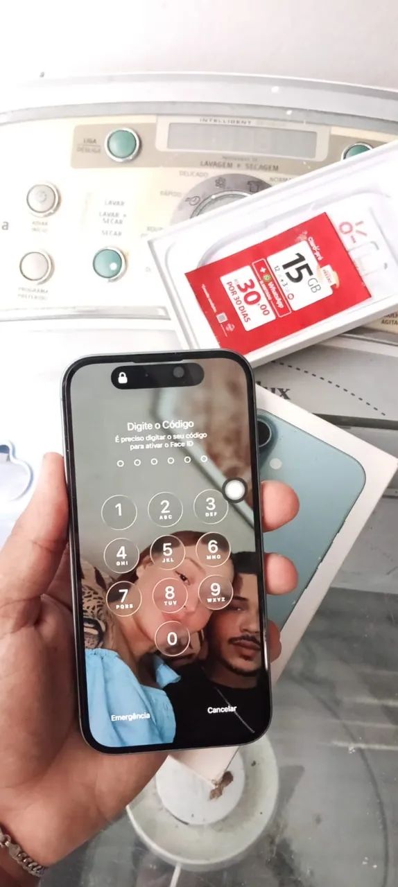 iPhone 16  - Foto 4