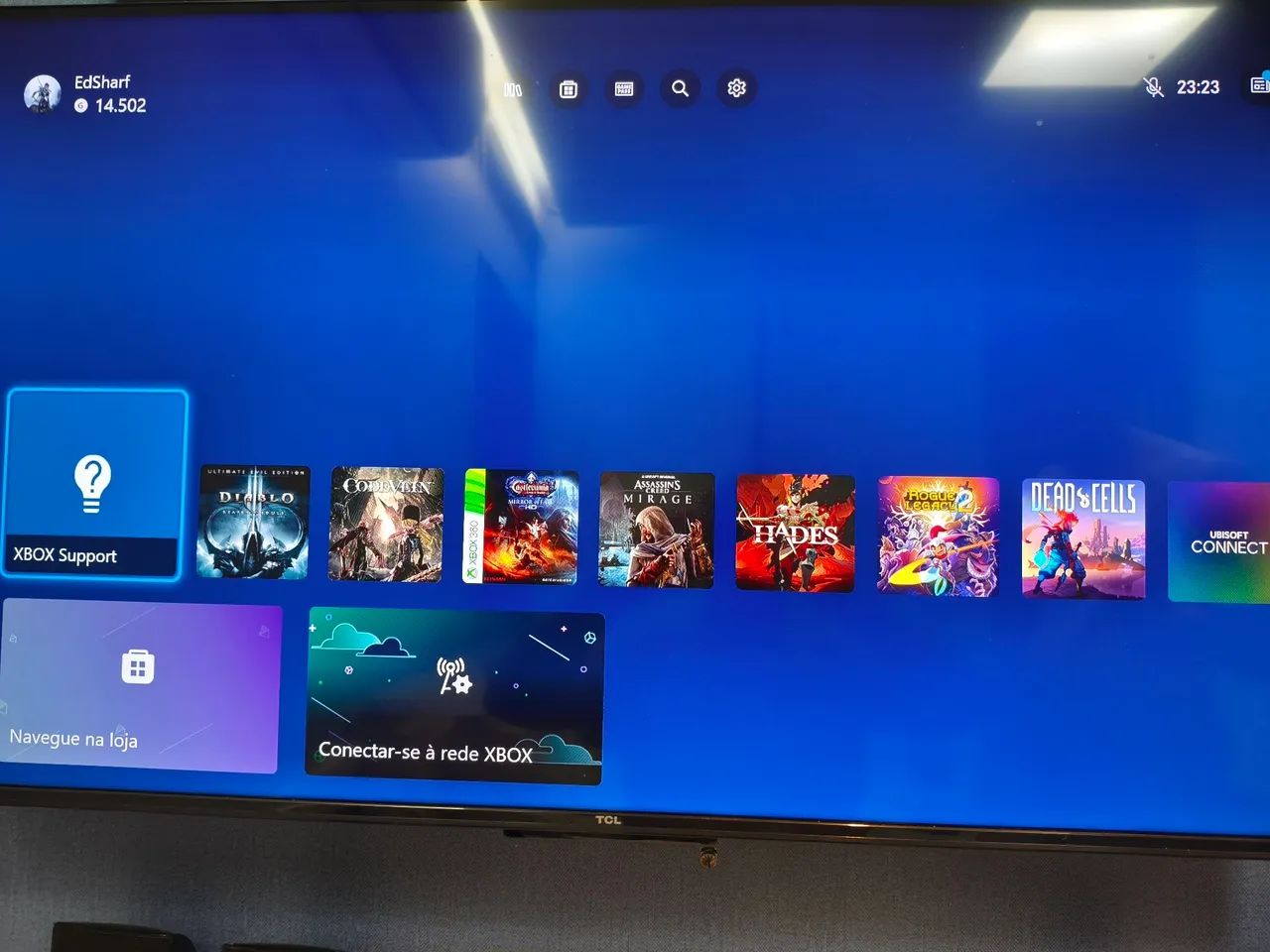 XBOX ONE S - Todo Revisado  - Foto 3