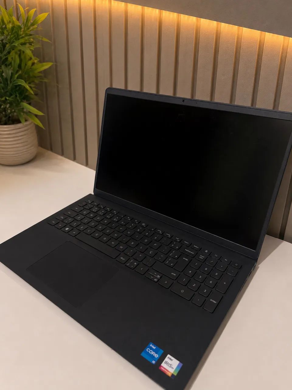 Notebook Dell Inspirion 15 