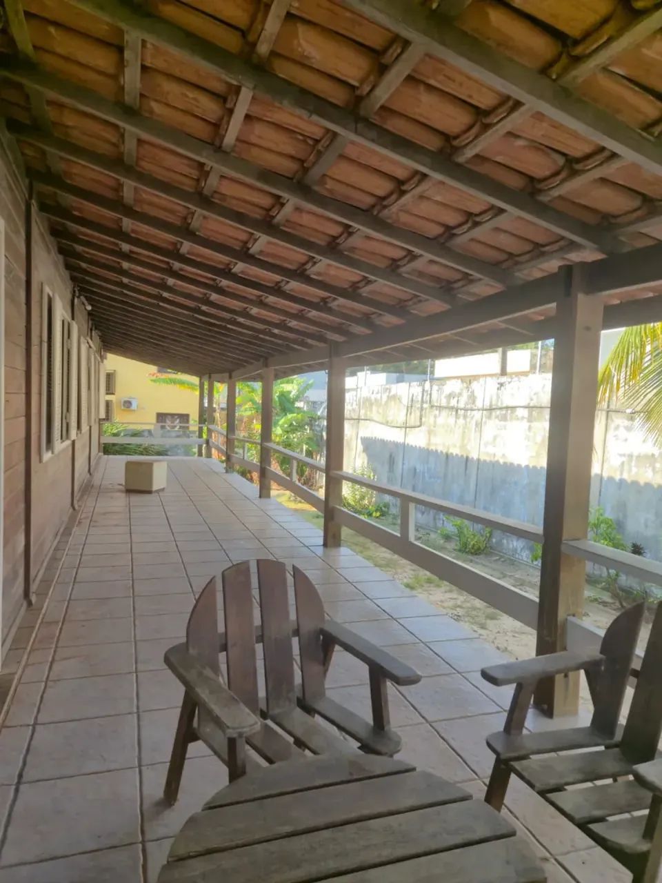 ALUGUEL NO QUINTAS DO CALHAU