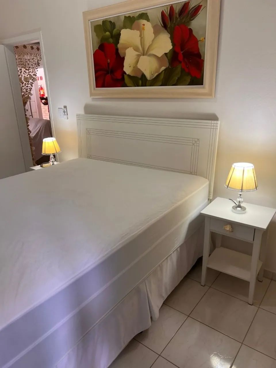 Apartamento para temporada Carnaval/ natal/ ano novo/ férias e lazer - Foto 10