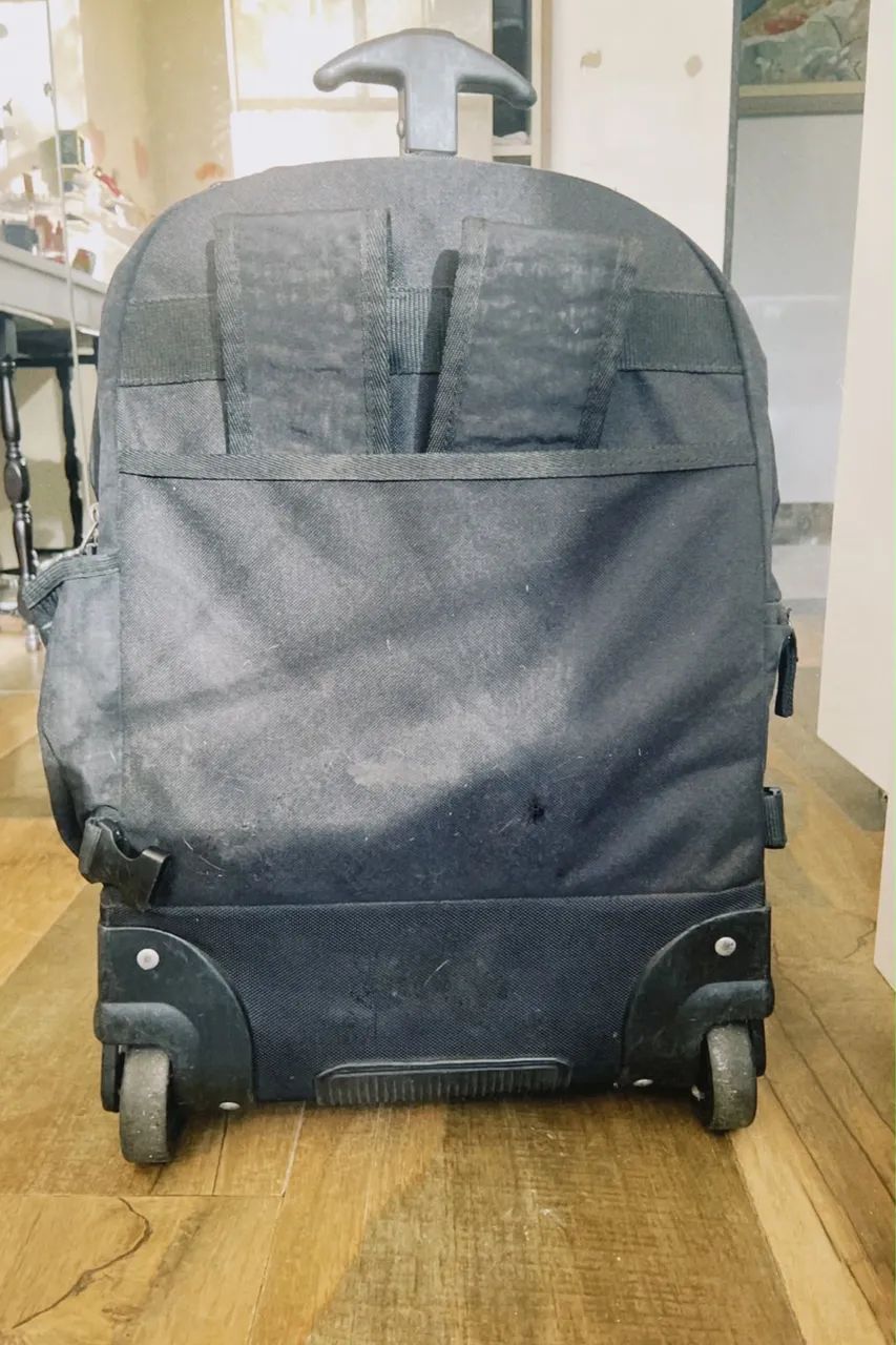Mochila Sestini 2 em 1 - Foto 5