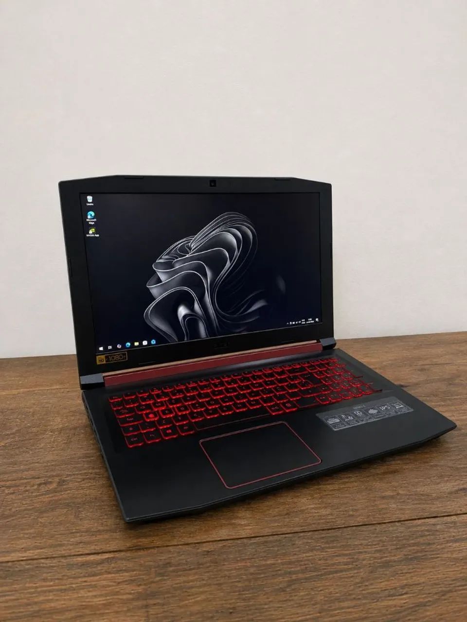 Notebook Gamer Acer Nitro  - Foto 2