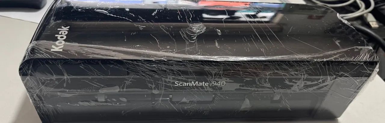 Scanner Kodak Scanmate I940 