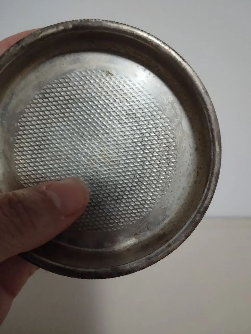 4 pçs antiga em metal  - Foto 5