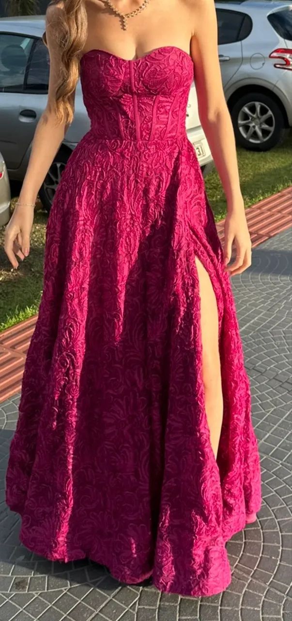Vestido  - Foto 3