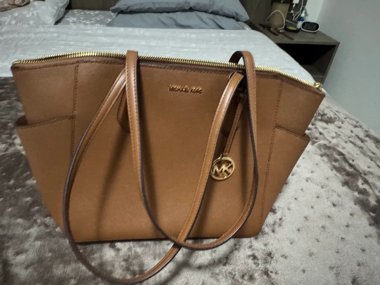 Bolsa michael Kors nova - Foto 2