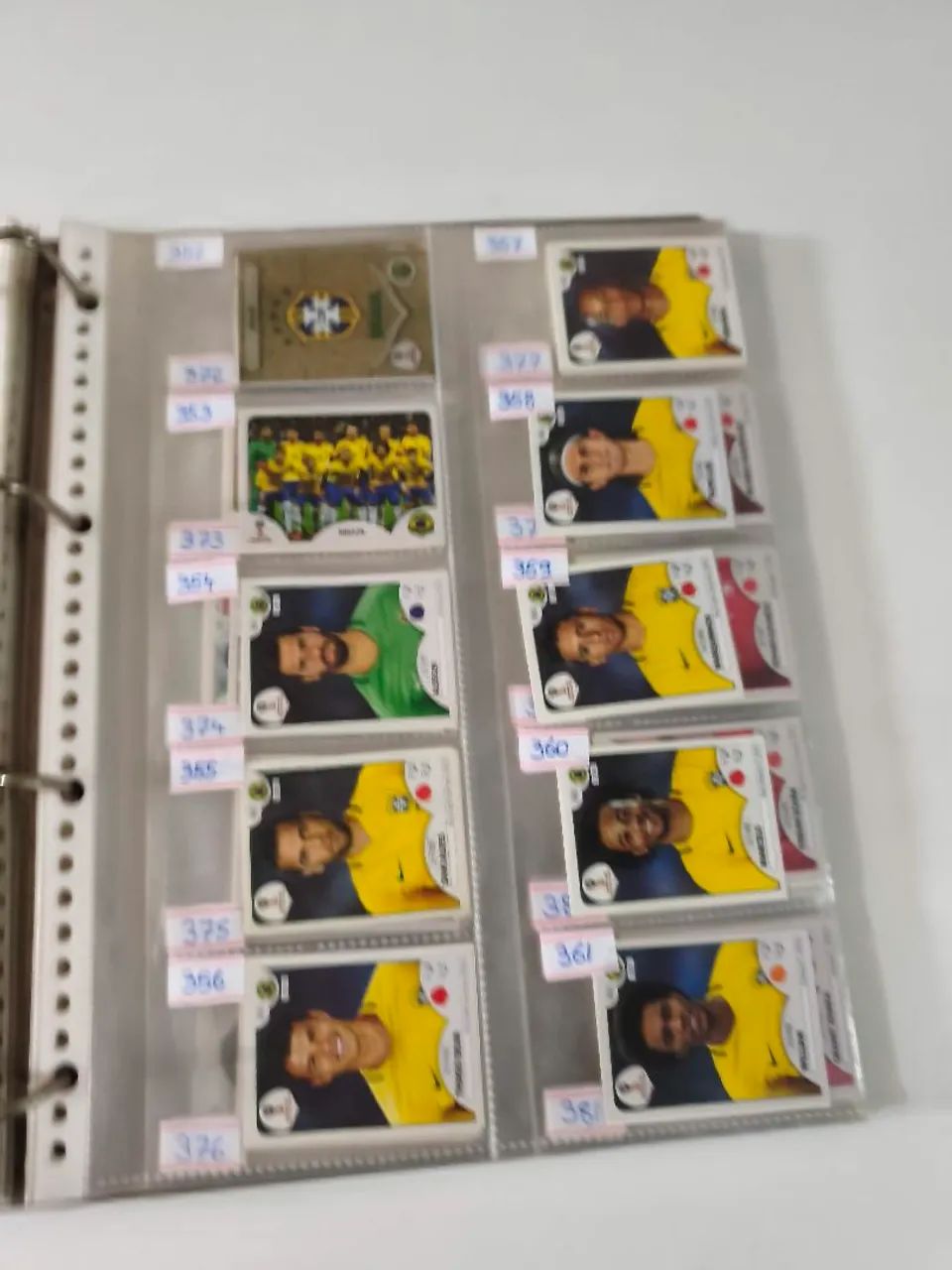 Figurinhas copa 2018 (1 até 671) completas - Foto 4