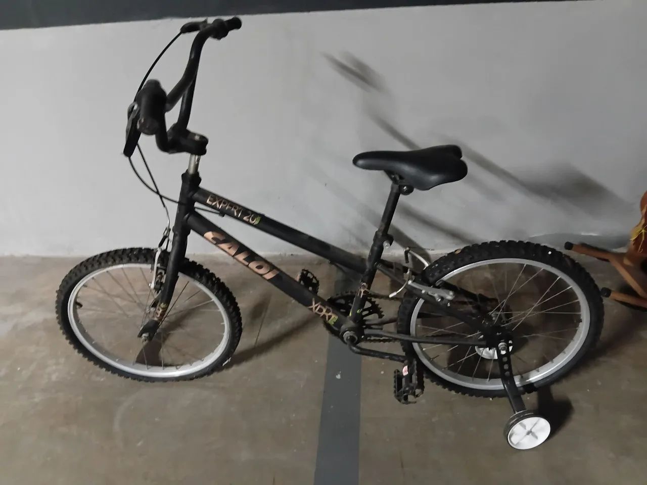 Bicicleta Caloi  - Foto 3