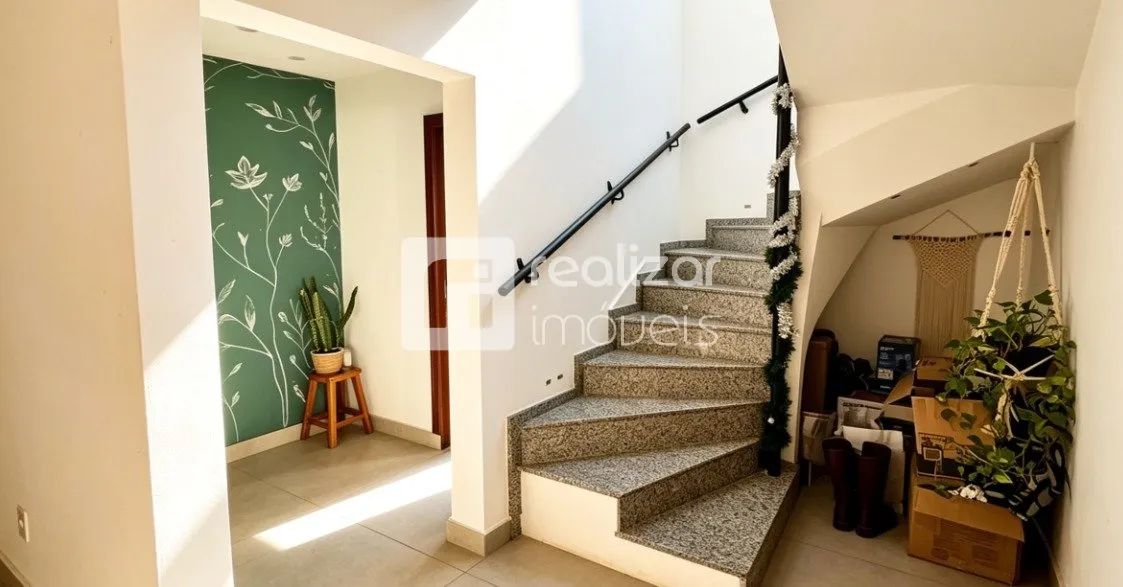 Casa 3 quartos no bairro Santa Mônica - Florianópolis - Foto 3
