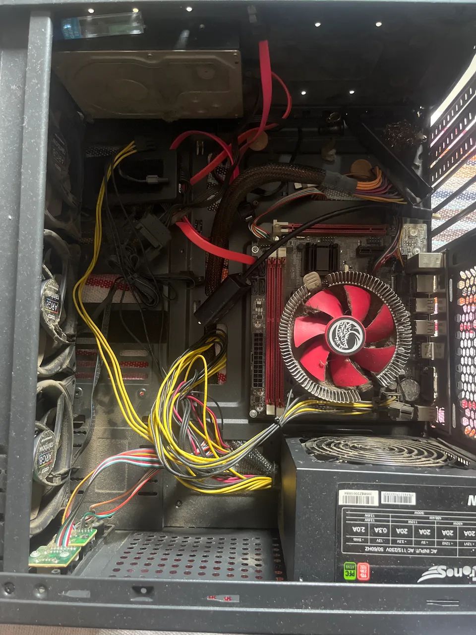 computador