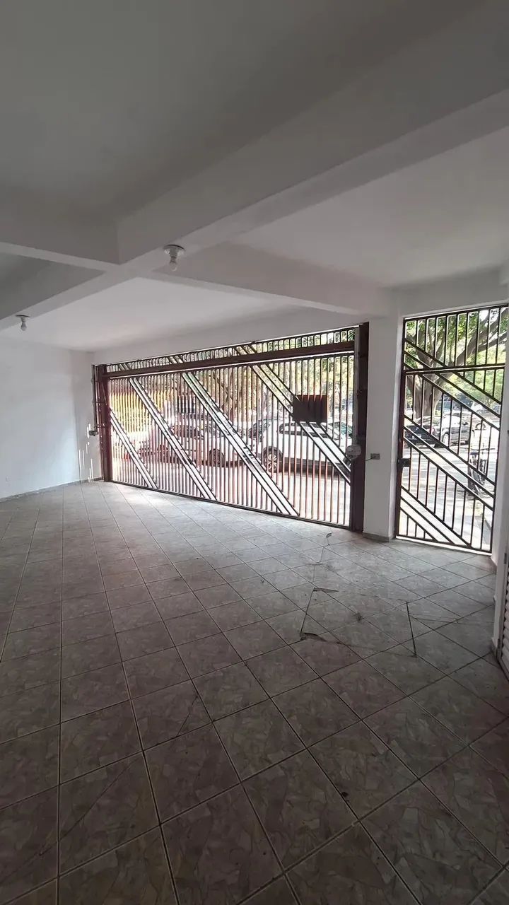 Sobrado para aluguel, 300 m², 3 quartos, Moinho Velho - Foto 5