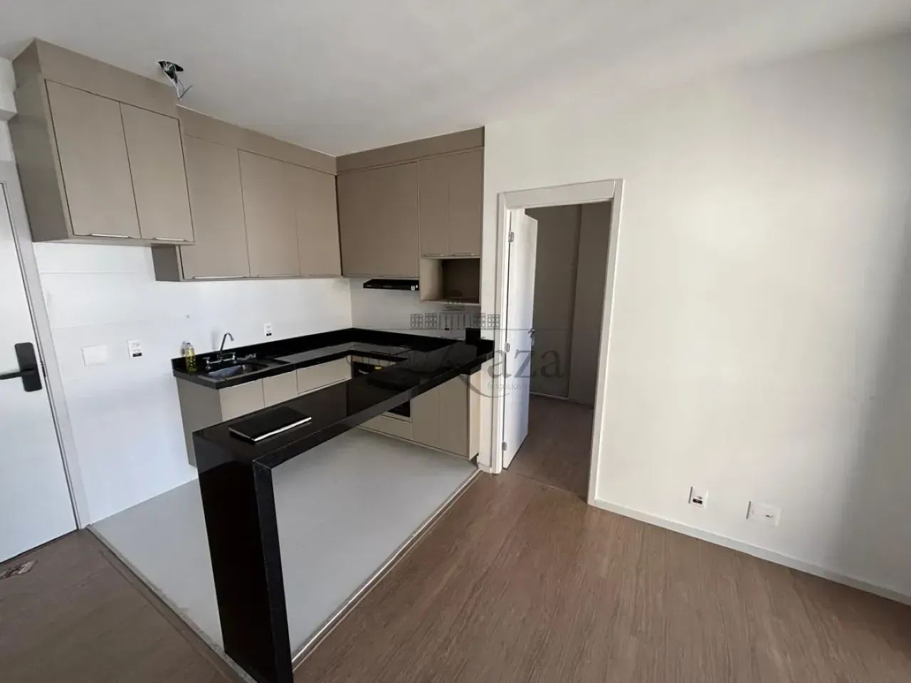 Imóvel para aluguel tem 33 metros quadrados com 1 quarto - Foto 2
