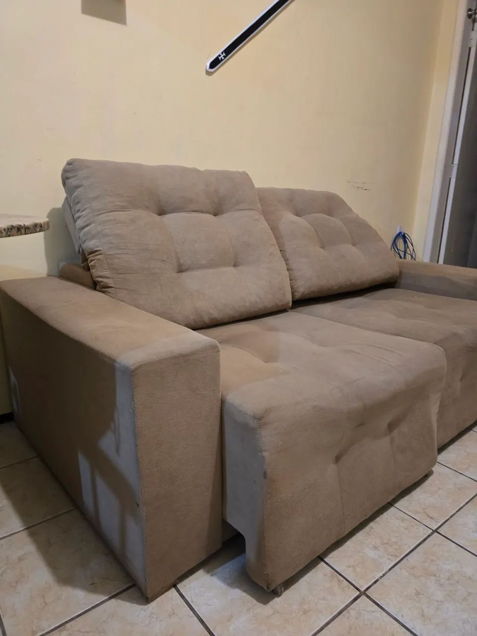 Sofá retrátil  - Foto 5