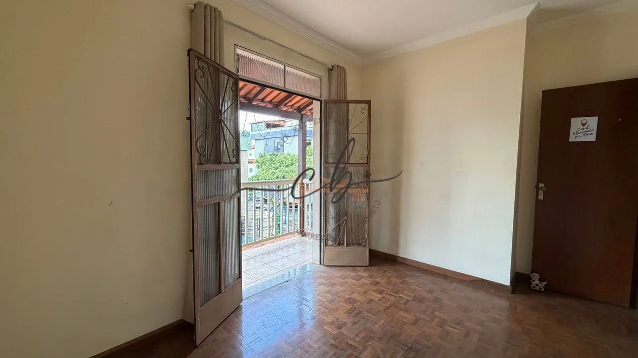Casa Geminada Duplex com 3 Quartos no Camargos! - Foto 5