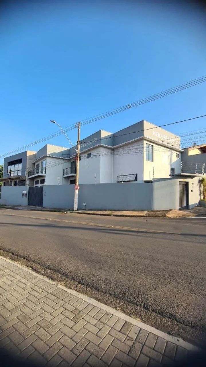 Sala para alugar em Sumaré, Jardim Santa Madalena, com 70 m²