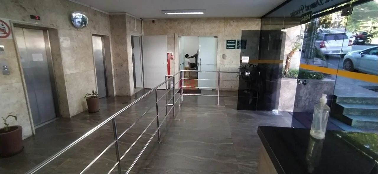 Andar à venda, Cruzeiro - Belo Horizonte/MG - Foto 4