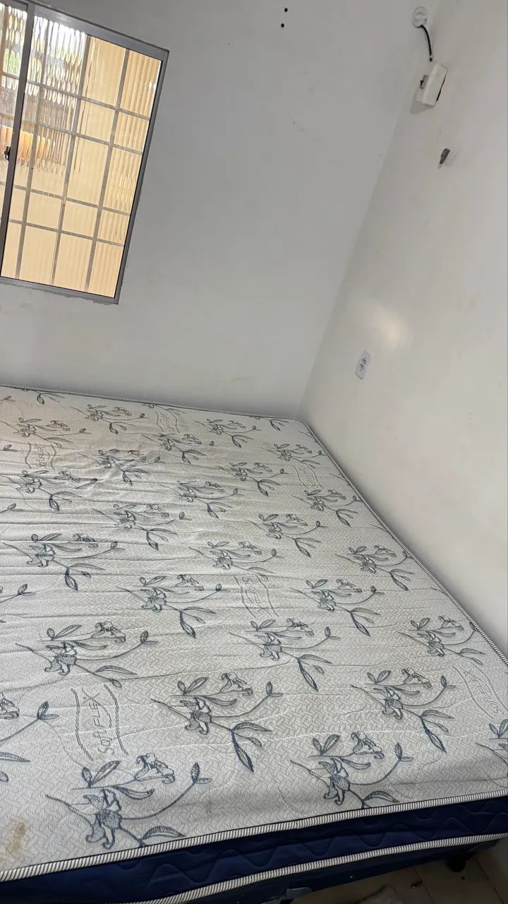 Cama com box - Foto 2