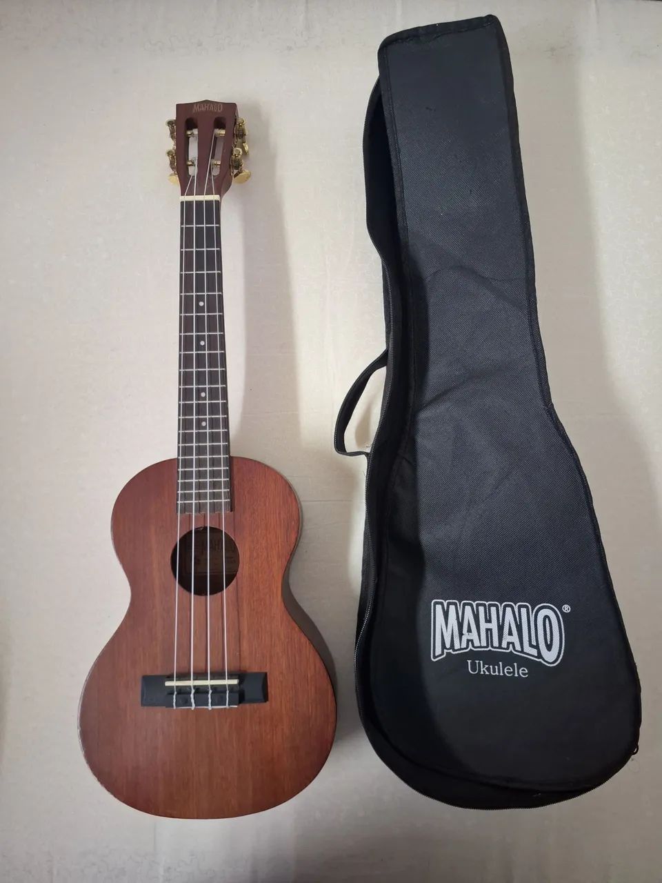 Ukulele  - Foto 3