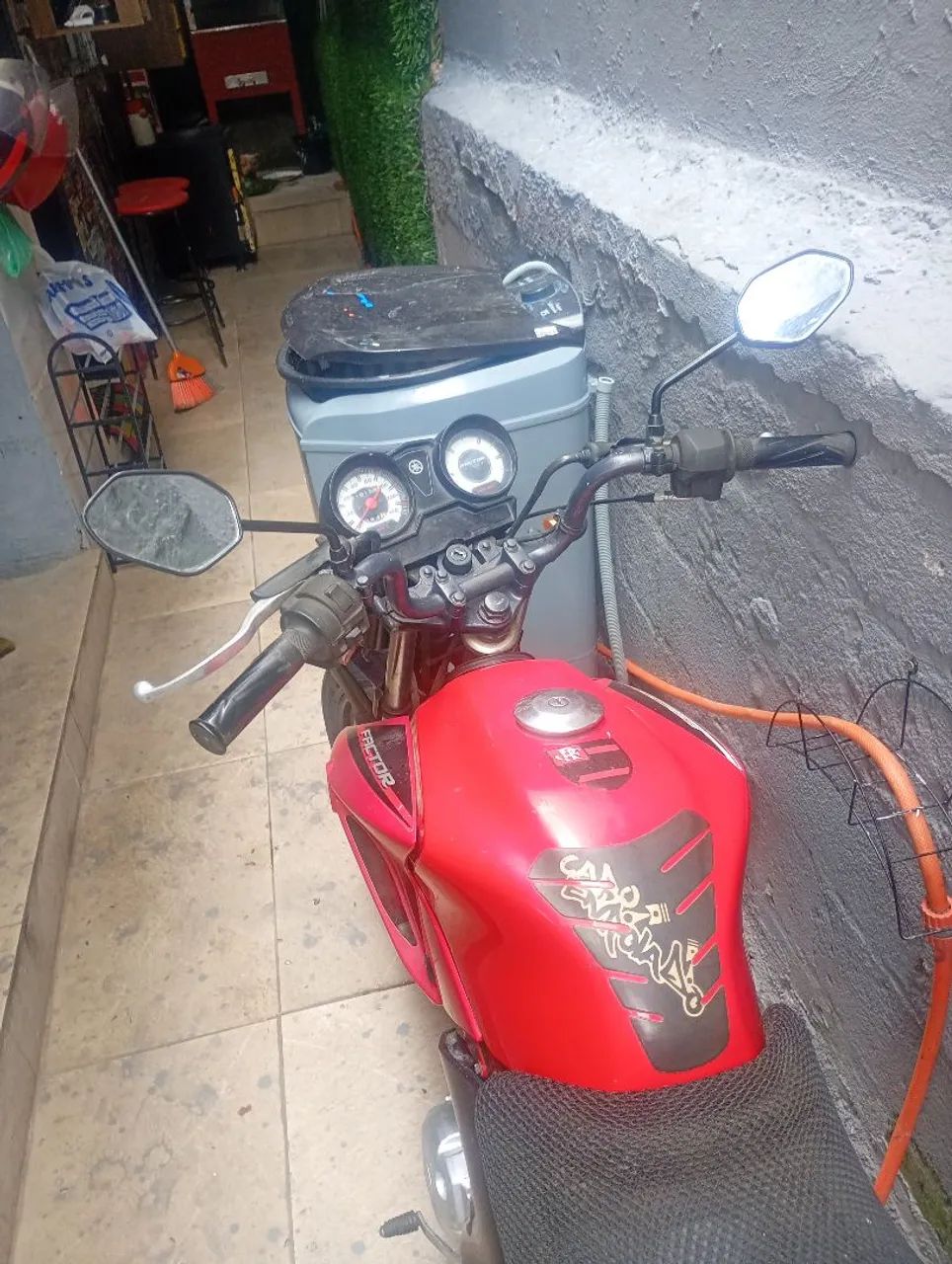Vendo factor 2015 - Foto 3