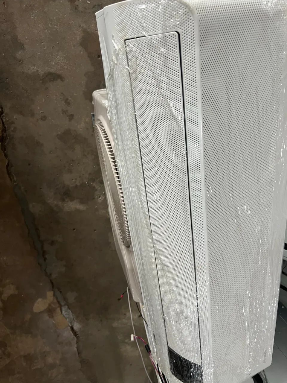 Split de 12000 btus  - Foto 5