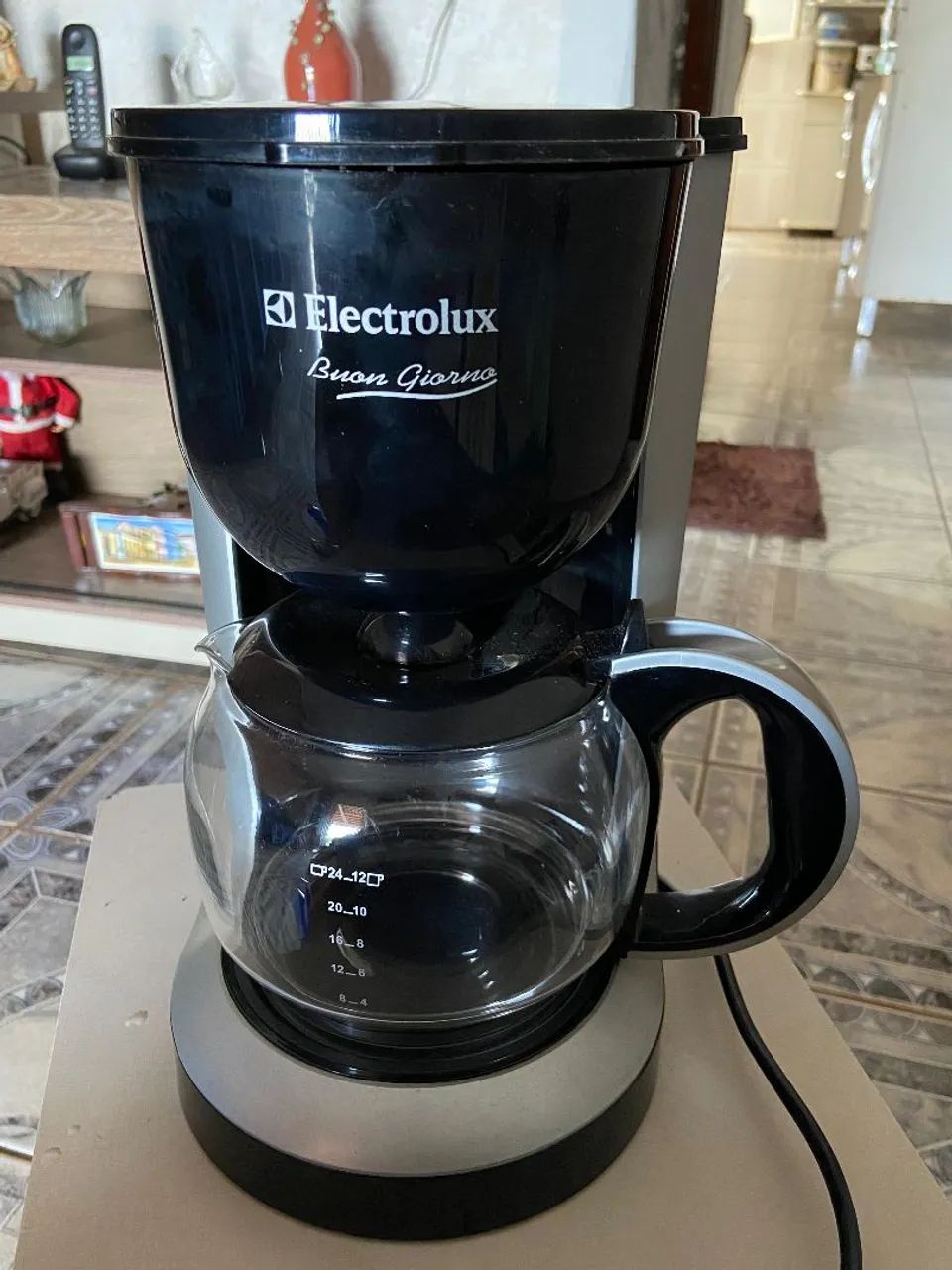 Cafeteira 