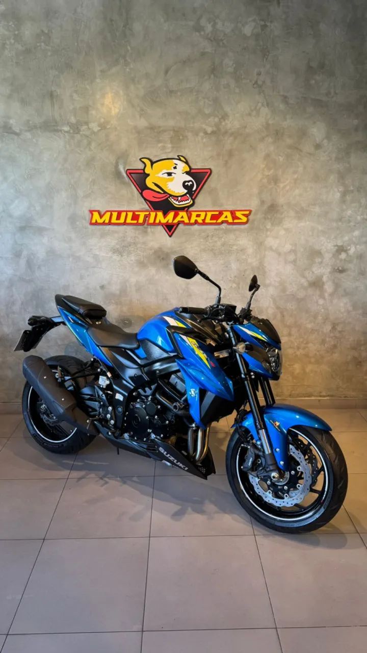 gs50 実働 Suzuki 750 2022 - 1470002581 | OLX