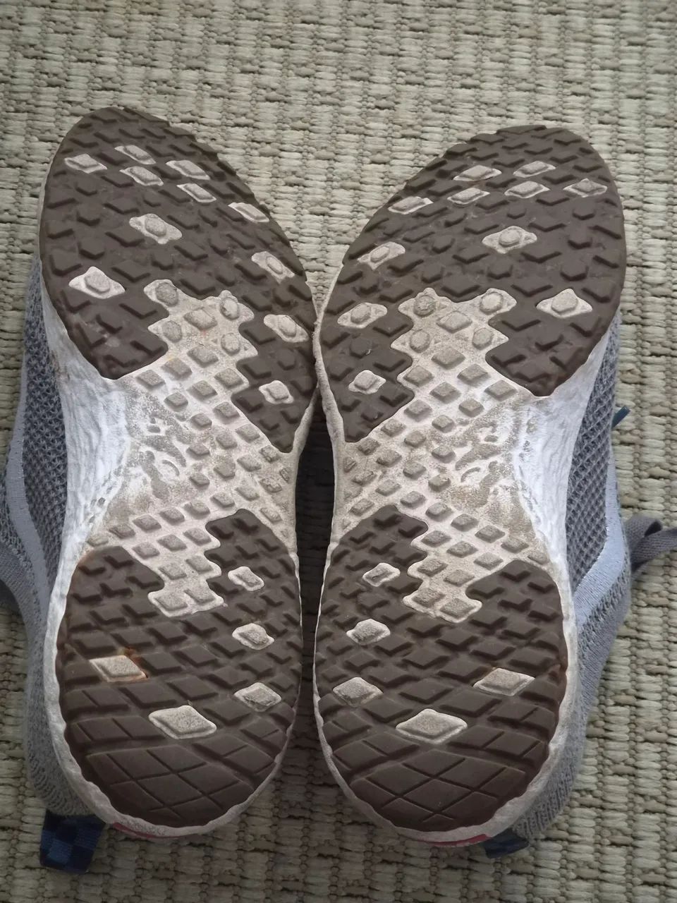 Vans Ultrarange VR3 Cinza n°41 - Foto 5
