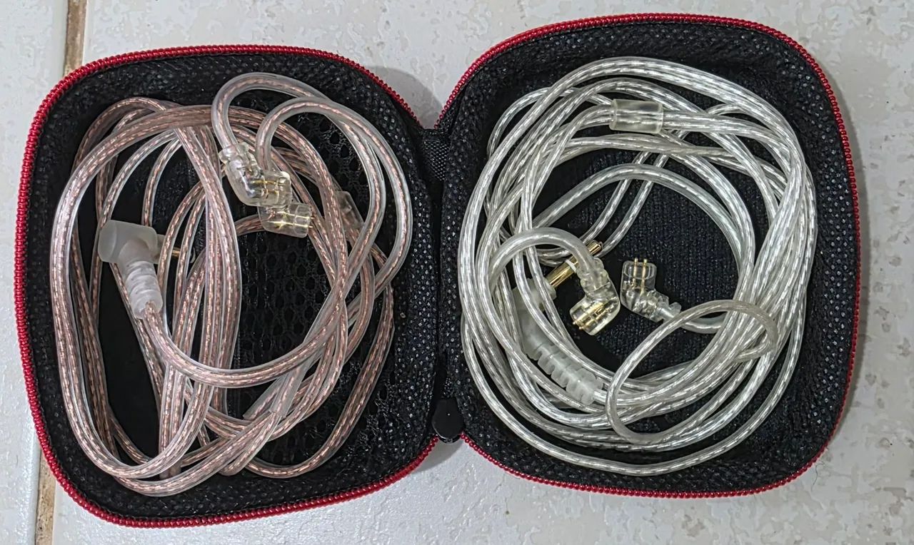 Fones KZ ZSN PRO X - Foto 3