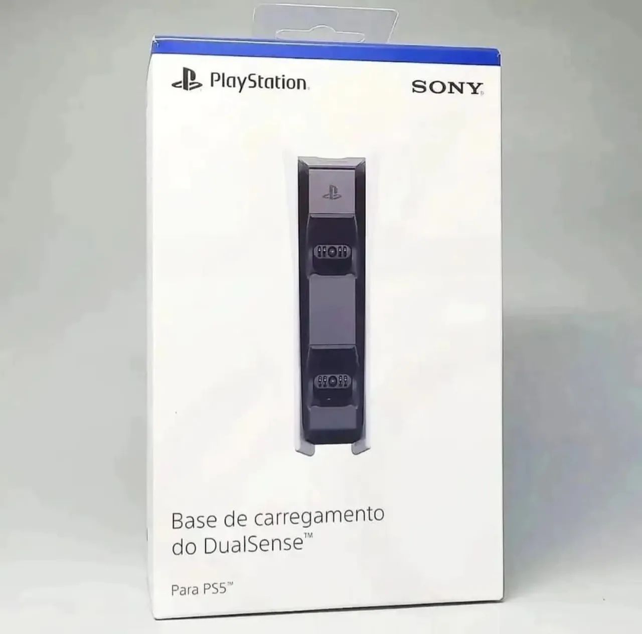Sony base de Carregamento controle