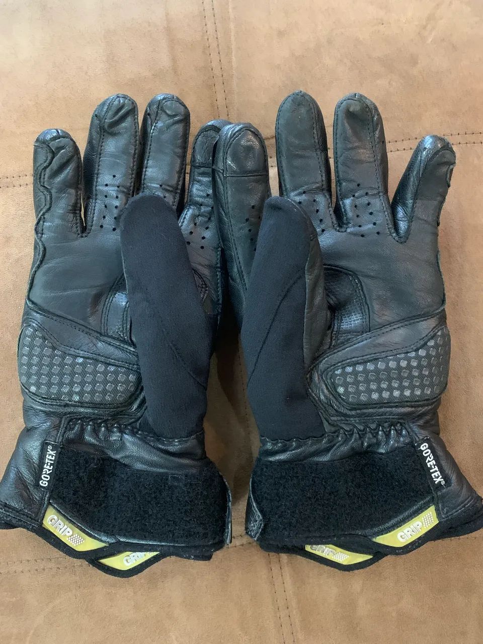 Luva bmw 2x1 Gore-tex 9EU - Foto 2
