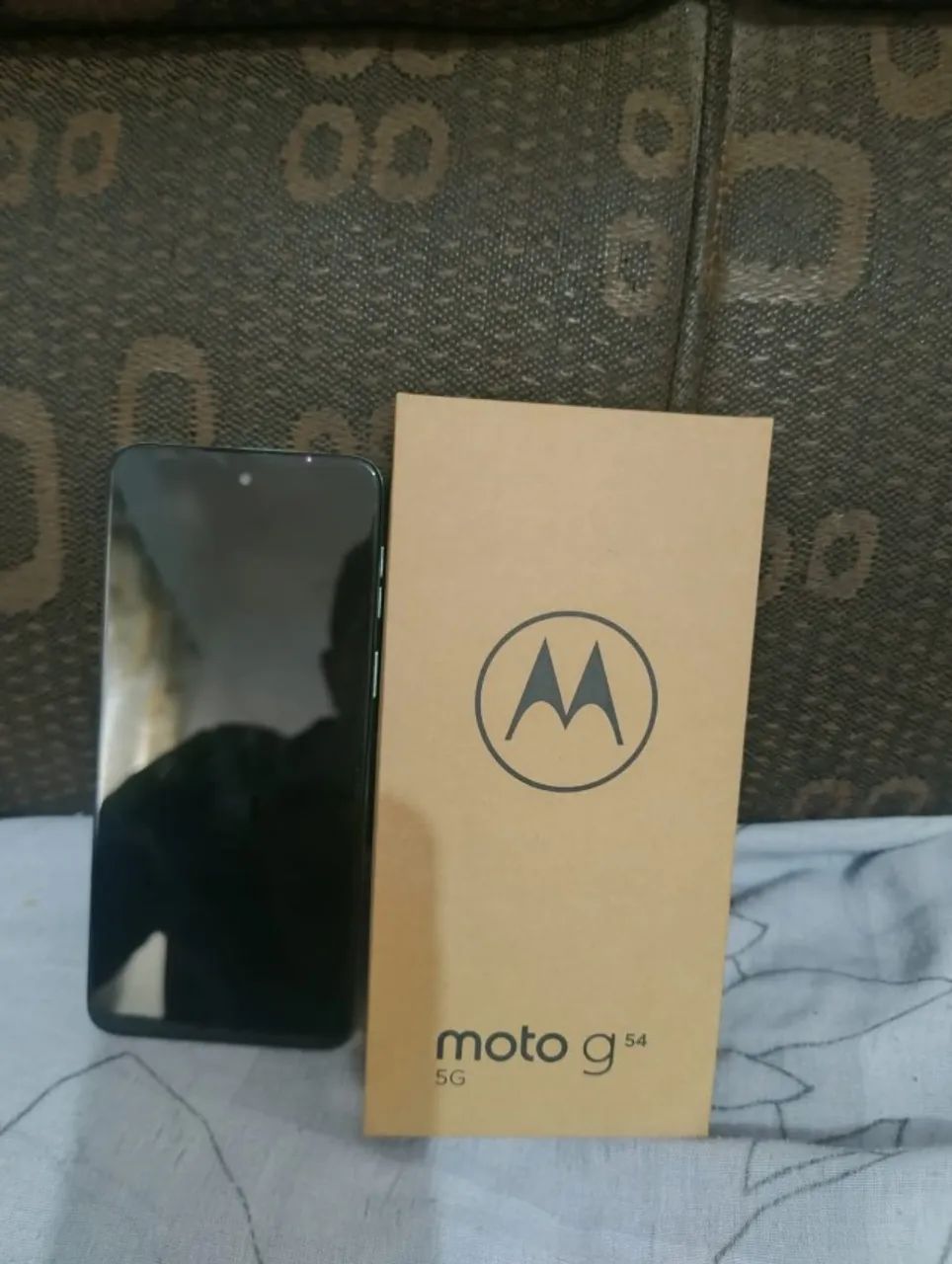 celular moto g54 5g 256gb - Foto 5