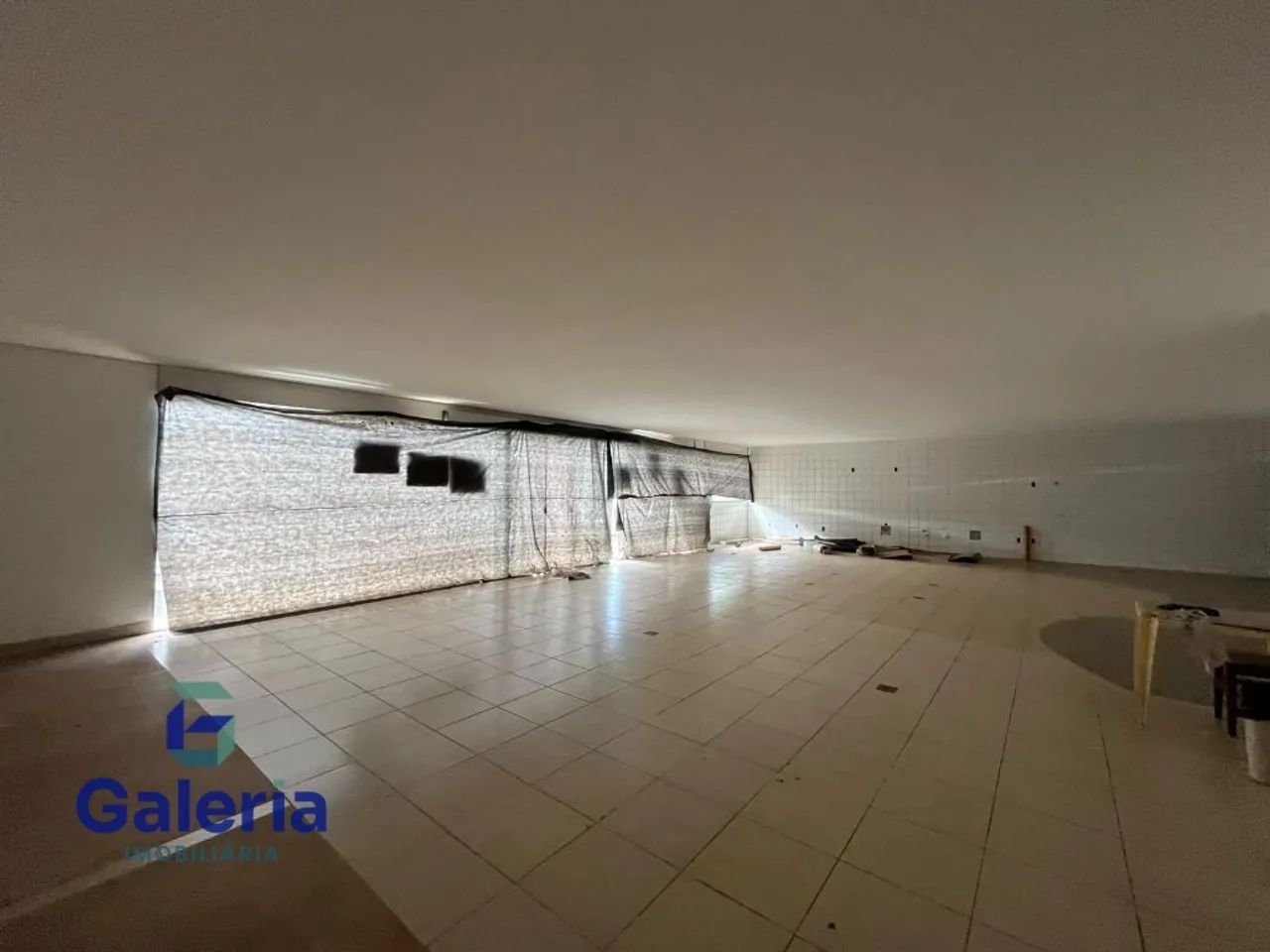 Salão amplo com 2 salas para alugar, 210m² - Vila Seixas - Foto 4
