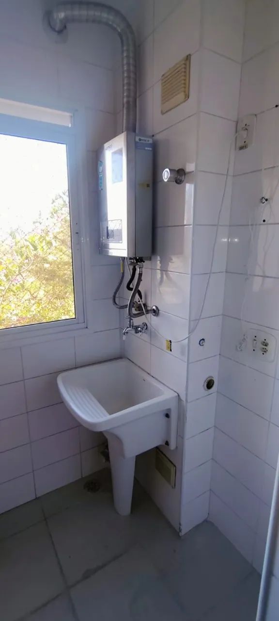 Apto 3 dorms condominio Spazio Club - Foto 5