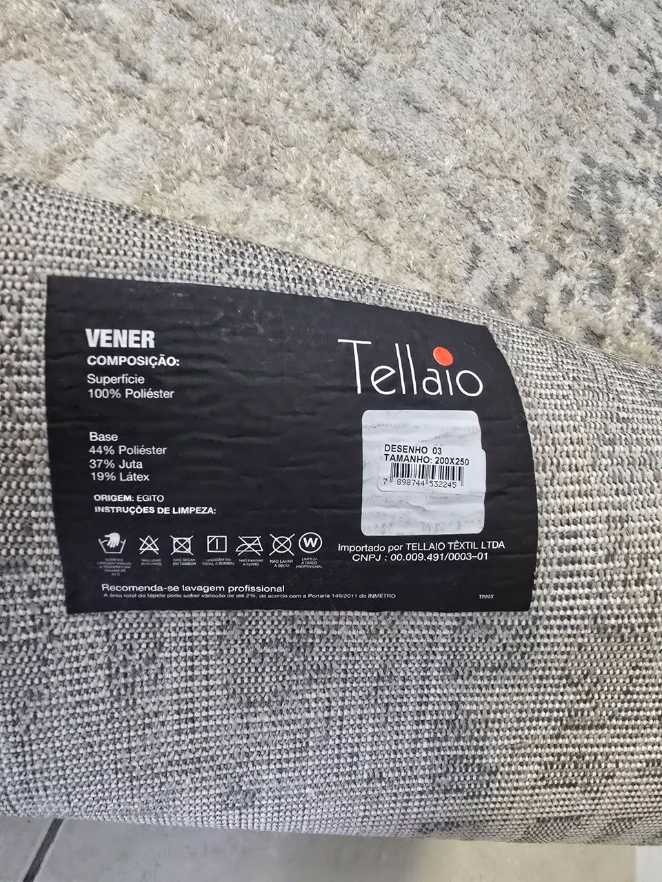 Tapete - Foto 3