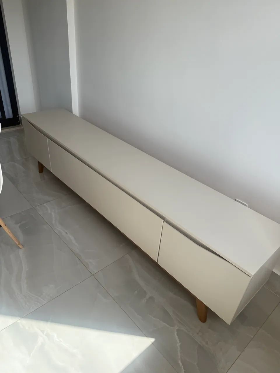 Rack tv