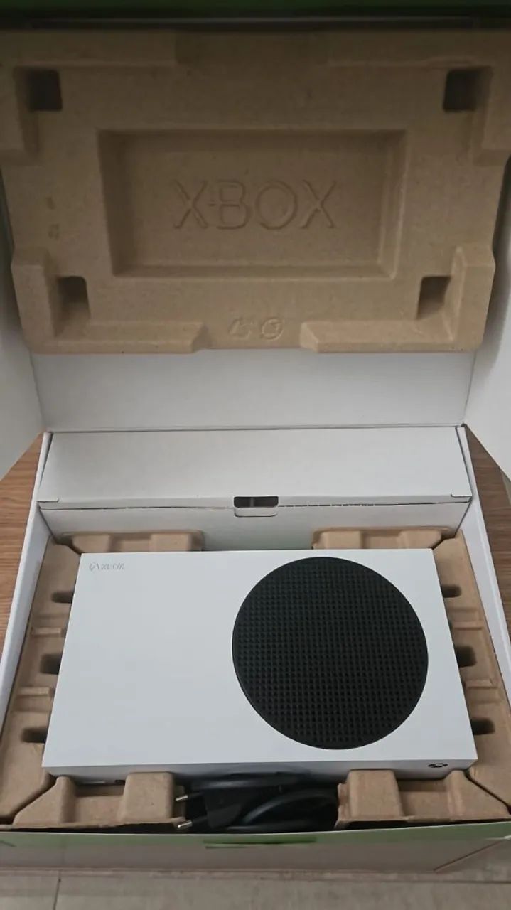 Xbox series s - Foto 3