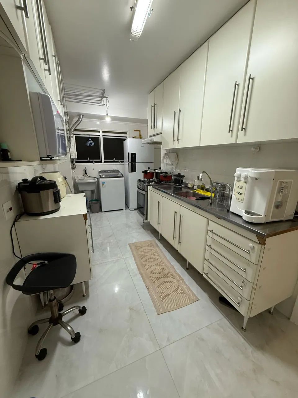 Armários de cozinha  - Foto 5