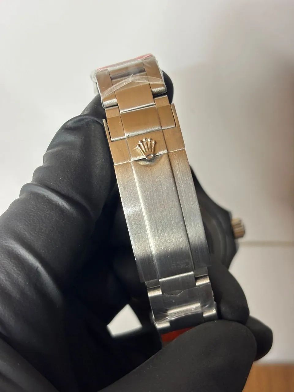 Relógio Rolex Yatch Master Premium - Foto 3
