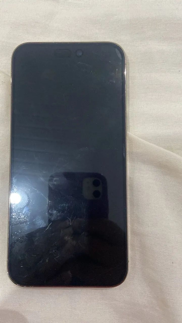 iPhone 14 Pro Max  - Foto 5