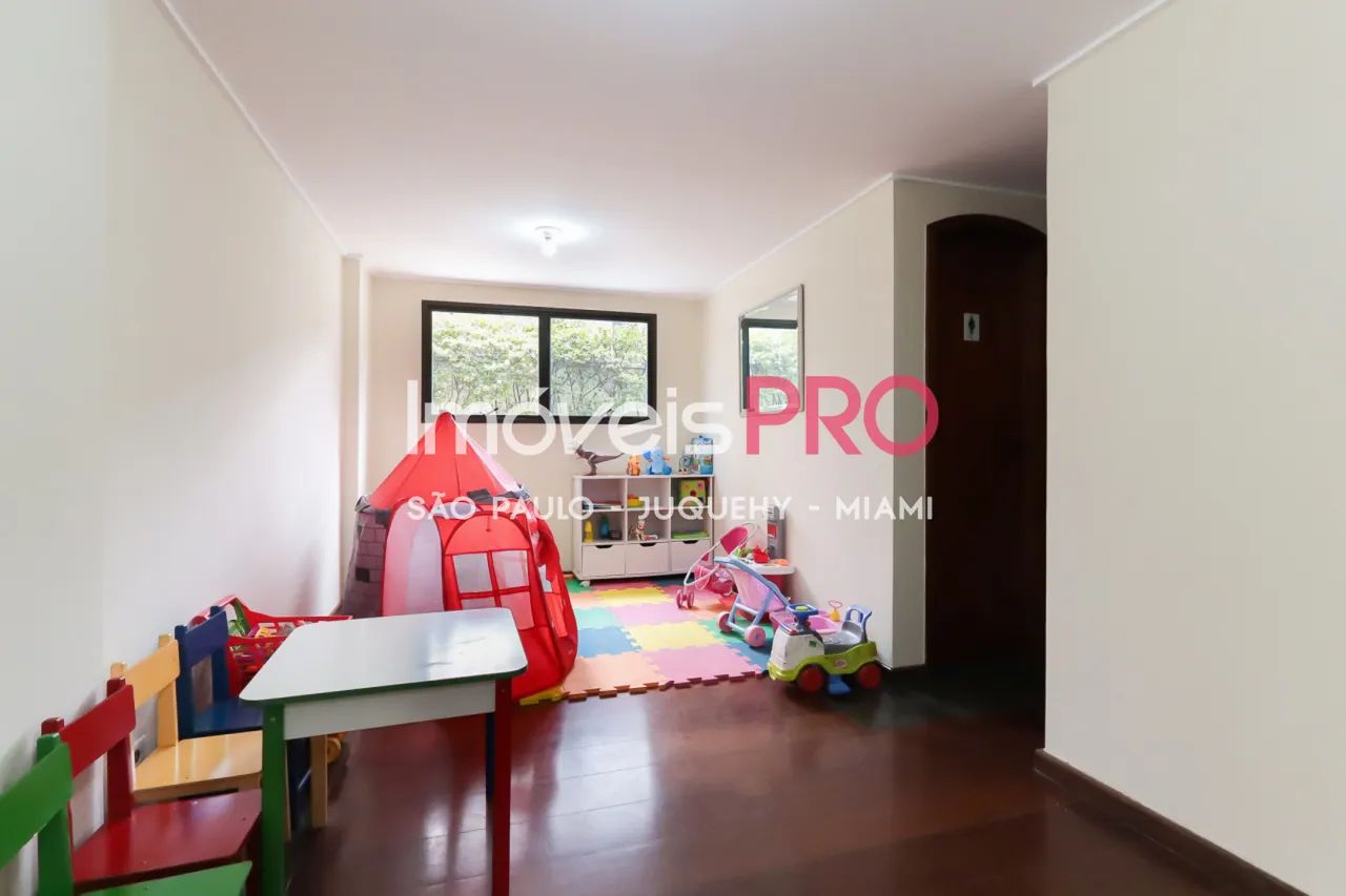 CAMPO BELO - 1 DORMITÓRIO - 49M² - Foto 12