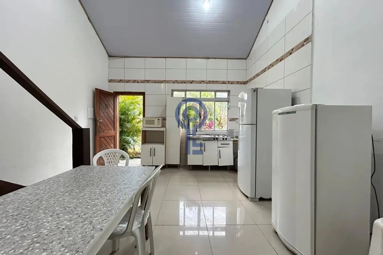Casa 2 quartos na Lagoa da Conceição - Foto 3