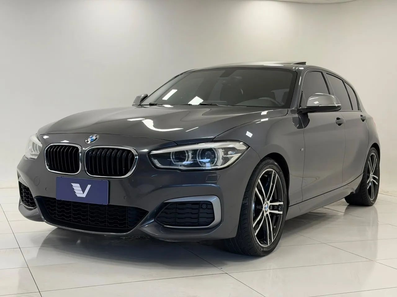 BMW M M 140i 3.0 24cv 340cv 5P 2019