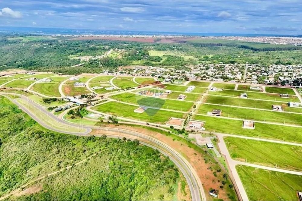 Lote no Condominio Jardins Genebra - Foto 4